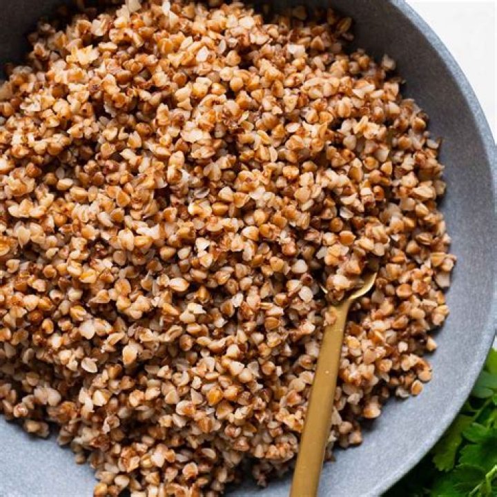 How do you activate buckwheat groats?