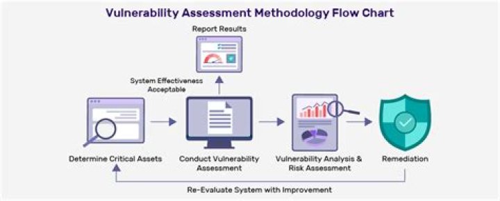 How do you analyze vulnerability scans?
