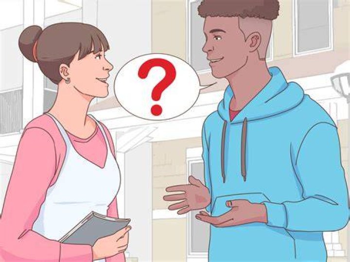 How do you ask someone about food?