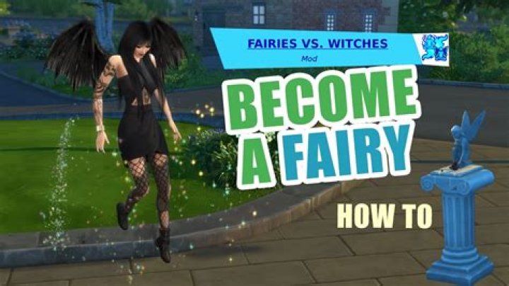 How do you become a coupon fairy?