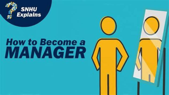 How do you become a manager at Wendy’s?