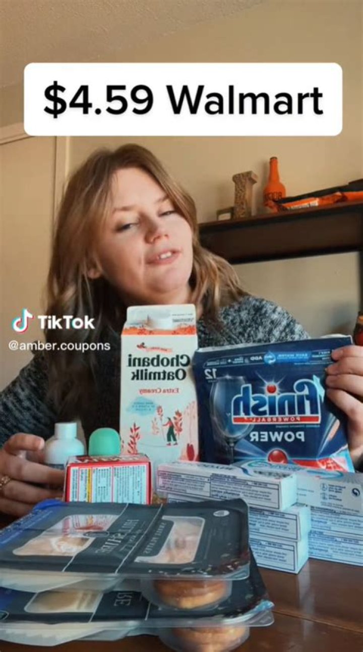 How do you become an extreme couponer at Walmart?