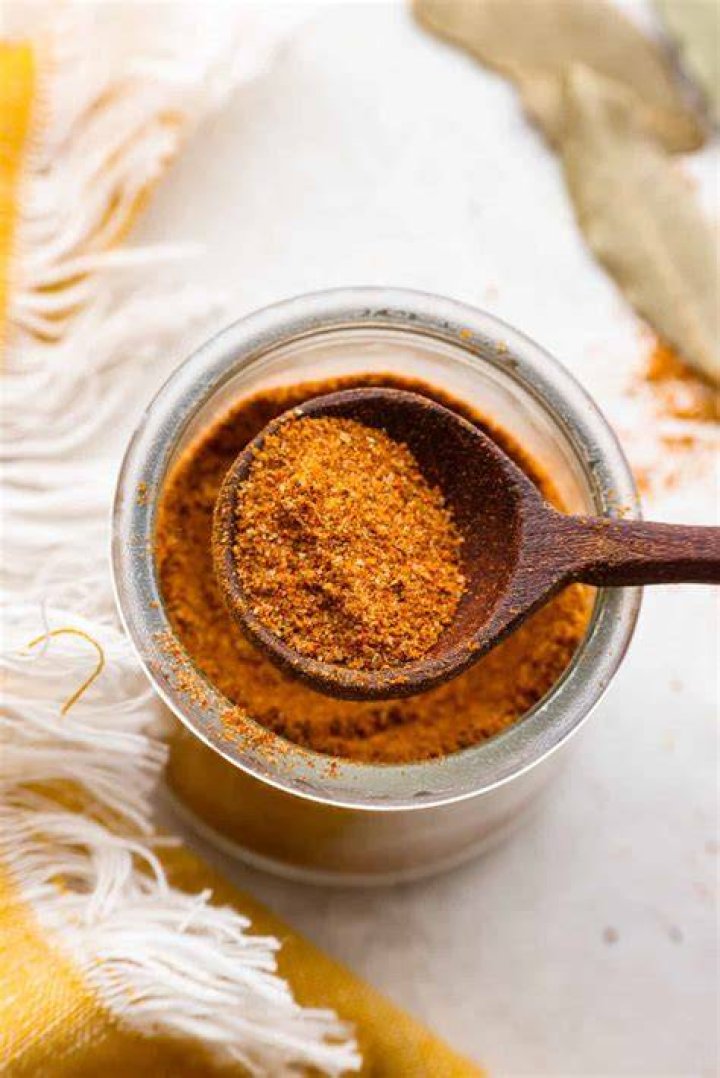 How do you dilute taco seasoning?