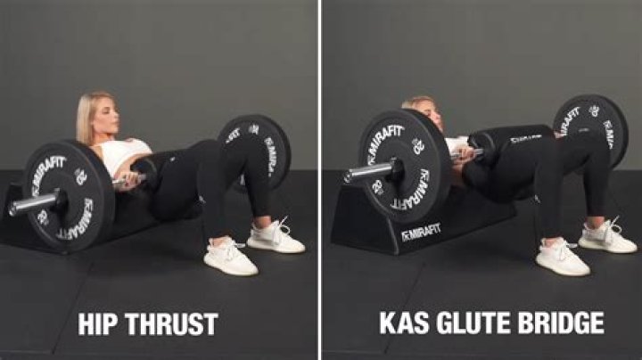 How do you do a hip thrust at home without a bench?