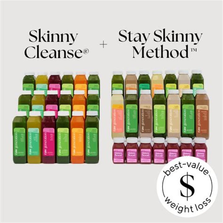 How do you drink beer and stay skinny?