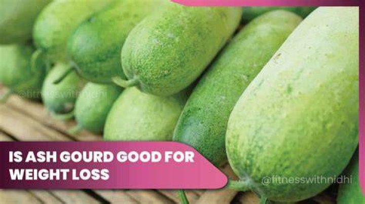 How do you eat ash gourd seeds?