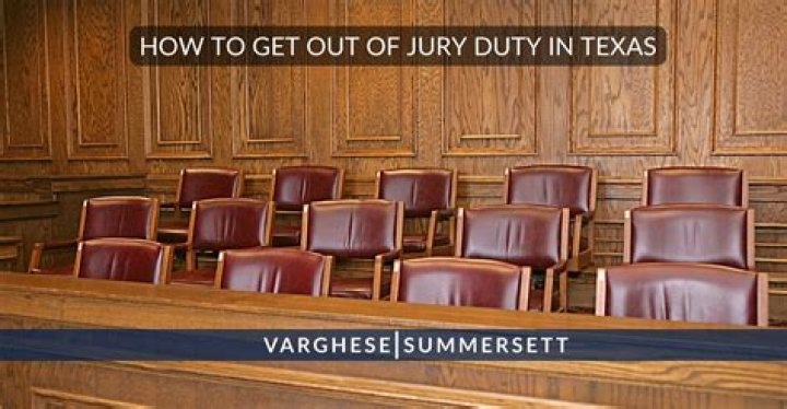 How do you fail jury selection?