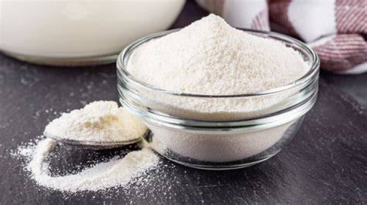 How do you freeze light cream?