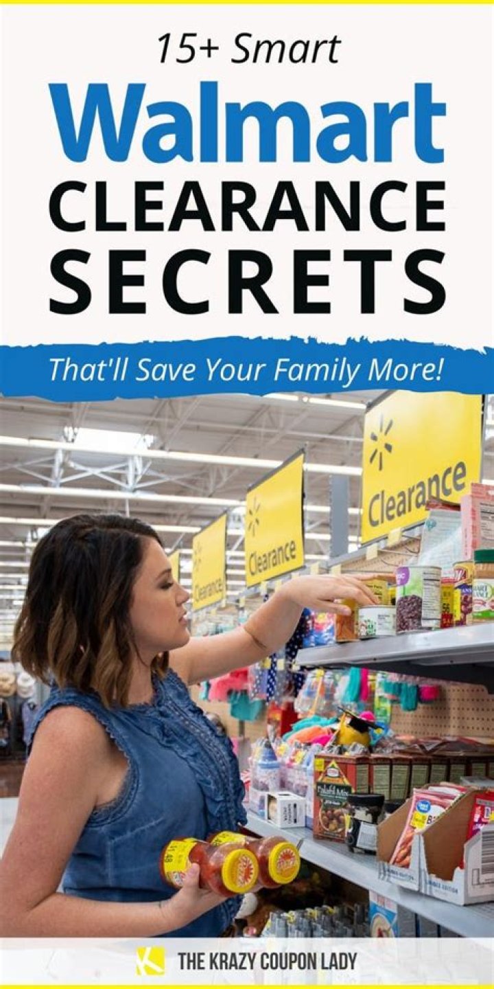 How do you get a 2021 secret clearance from Walmart?