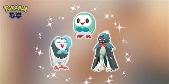 How do you get a Rowlet in ultra sun?