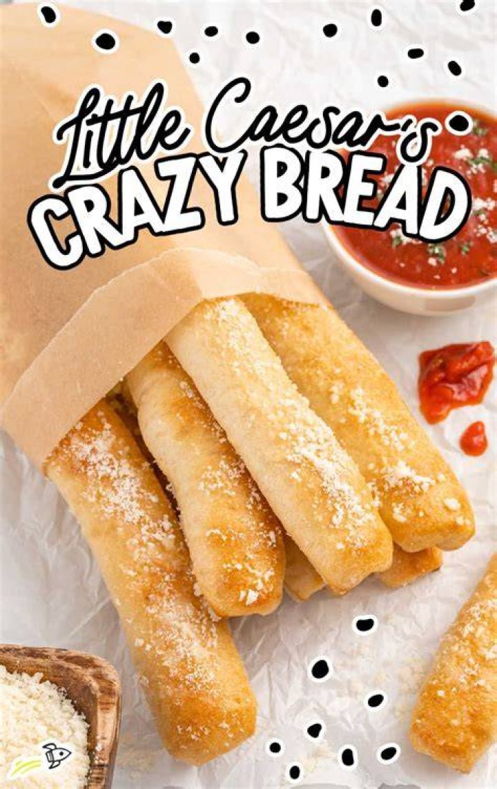 How do you get free Crazy Bread at Little Caesars 2020?