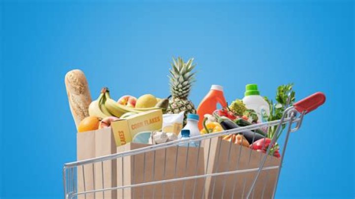 How do you get free groceries from Walmart?