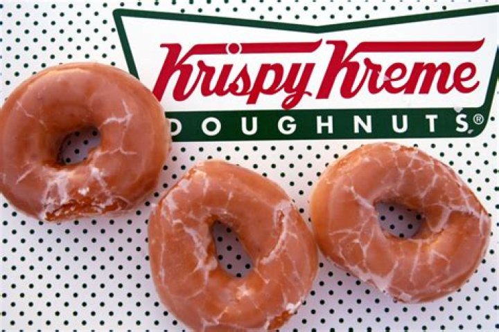 How do you get free Krispy Kreme on your birthday?