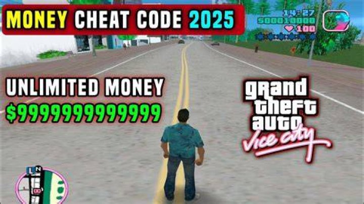 How do you get money in GTA Vice City ps2?