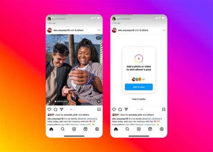 How do you get most recent posts on Instagram?