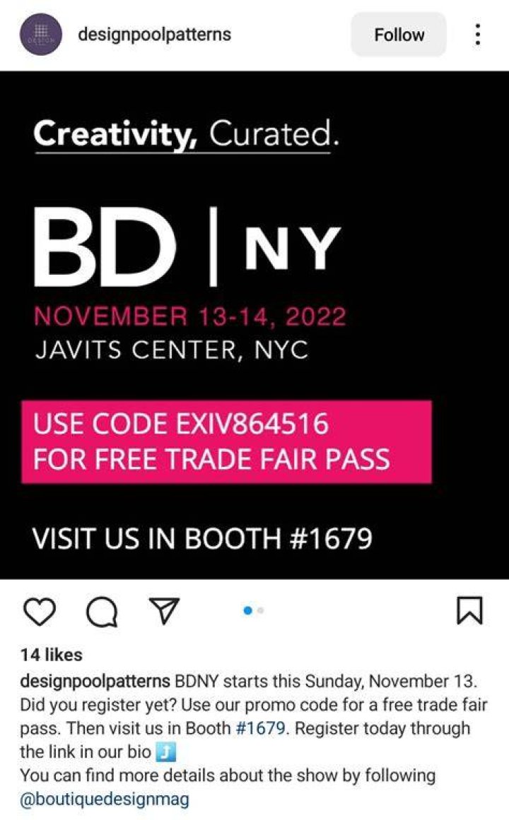 How do you get promos on Instacart?