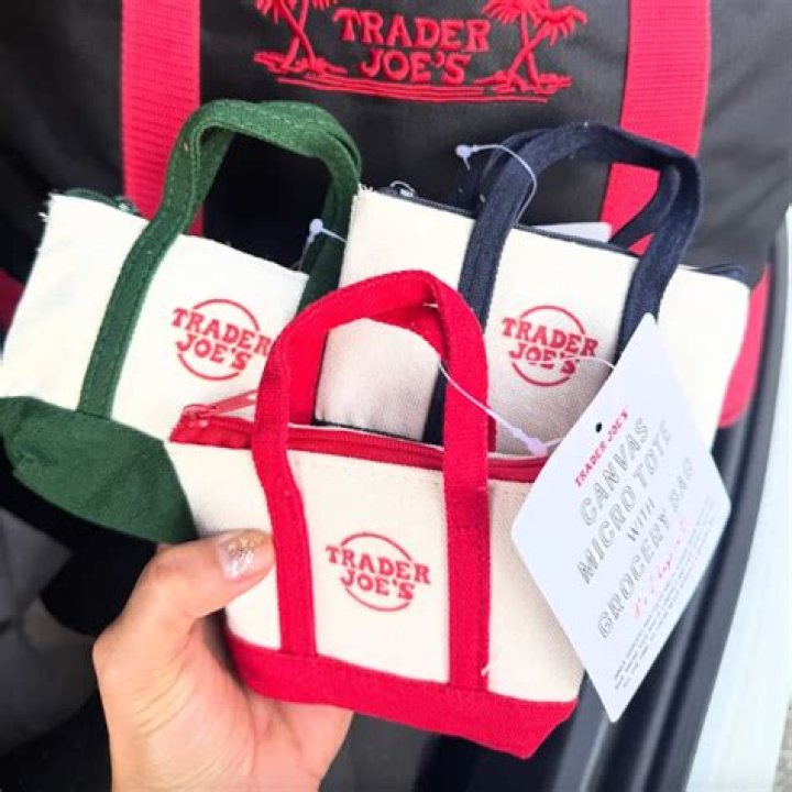 How do you get Trader Joe’s to sponsor you?