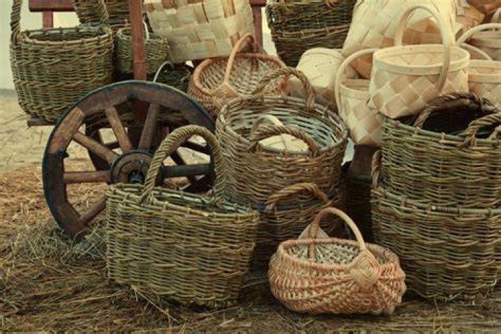 How do you keep petunia baskets full?