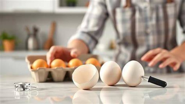 How do you know if an egg has salmonella?