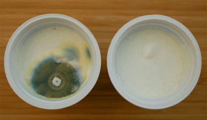 How do you know if yogurt is pasteurized?