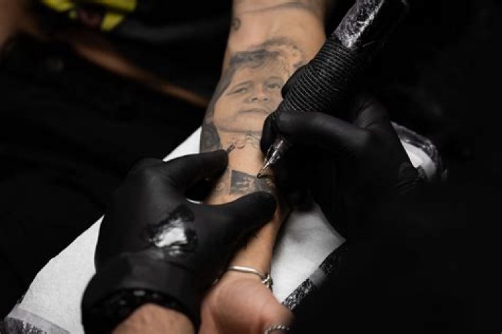 How do you know if your tattoo is healed?