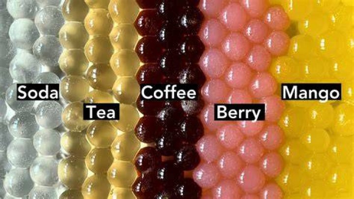 How do you make a Coke boba?