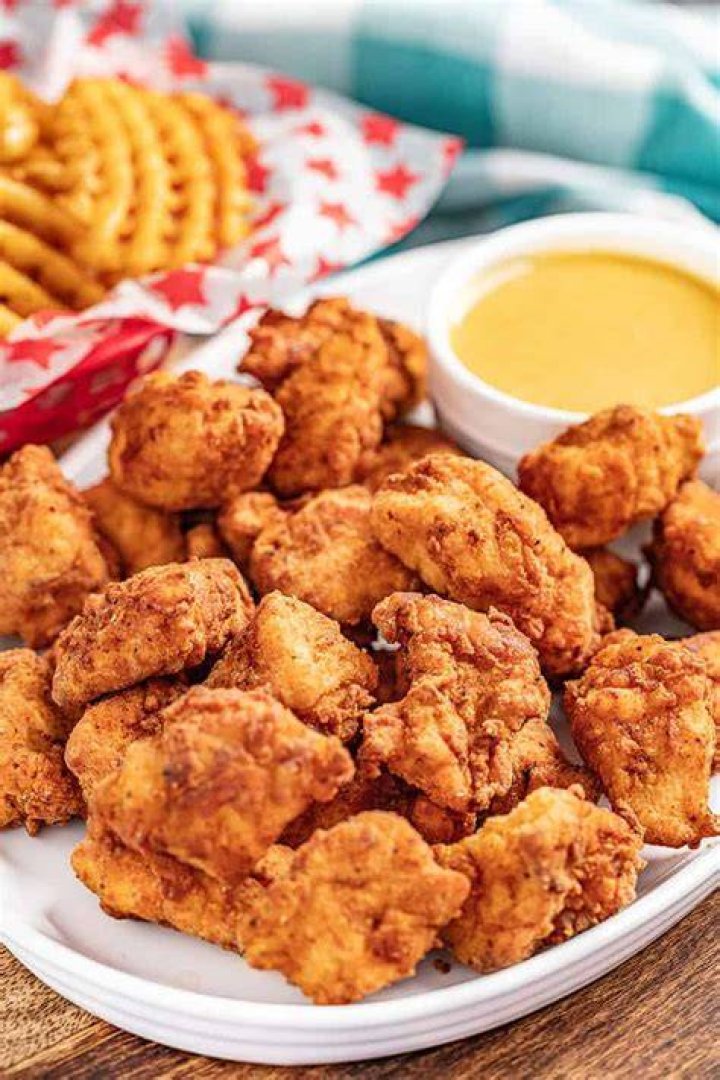 How do you make Chick-fil-A Nuggets chilled?