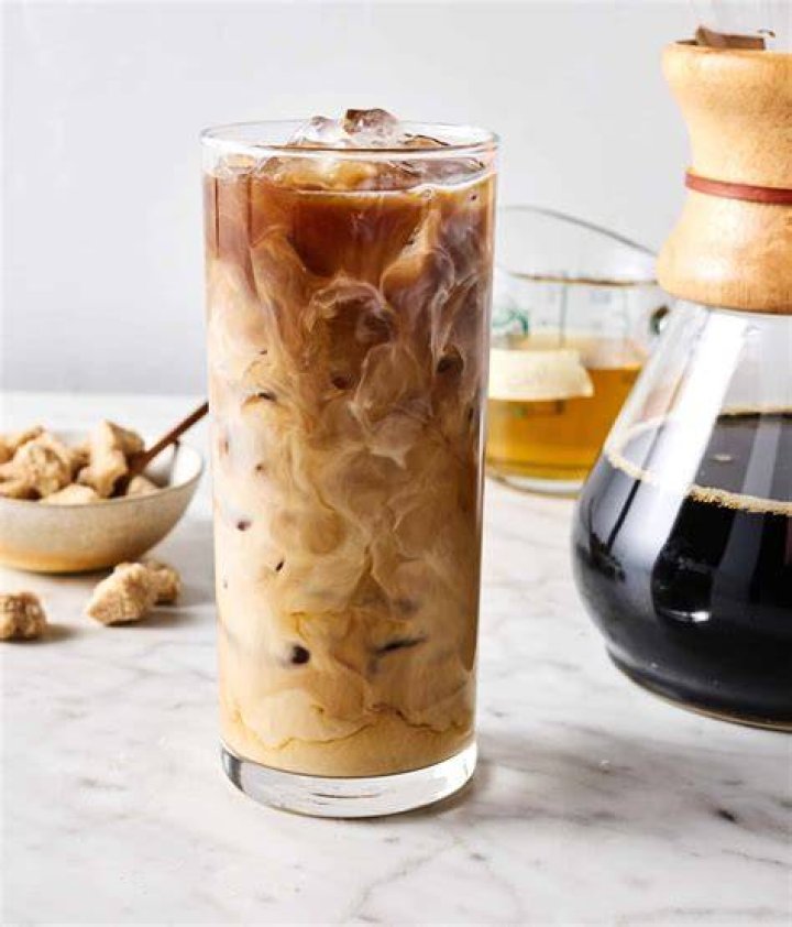 How do you make iced coffee with Keurig iced coffee?