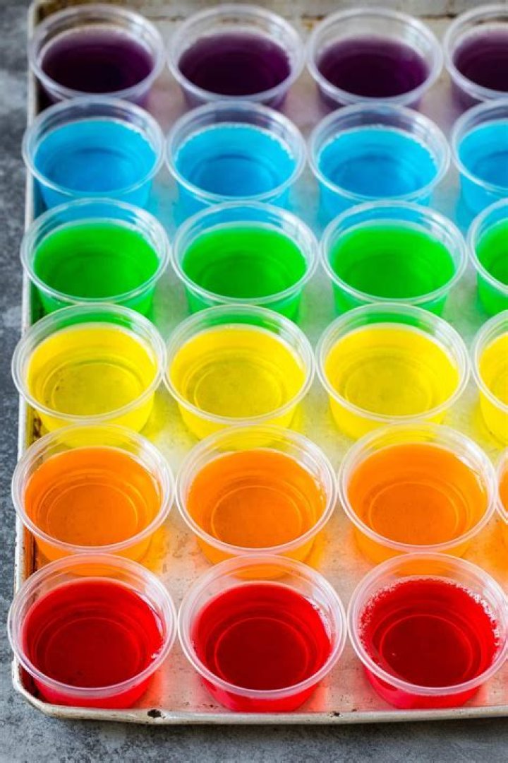 How do you make jello that won’t melt?