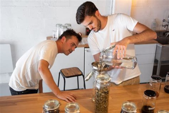How do you make Pastis?