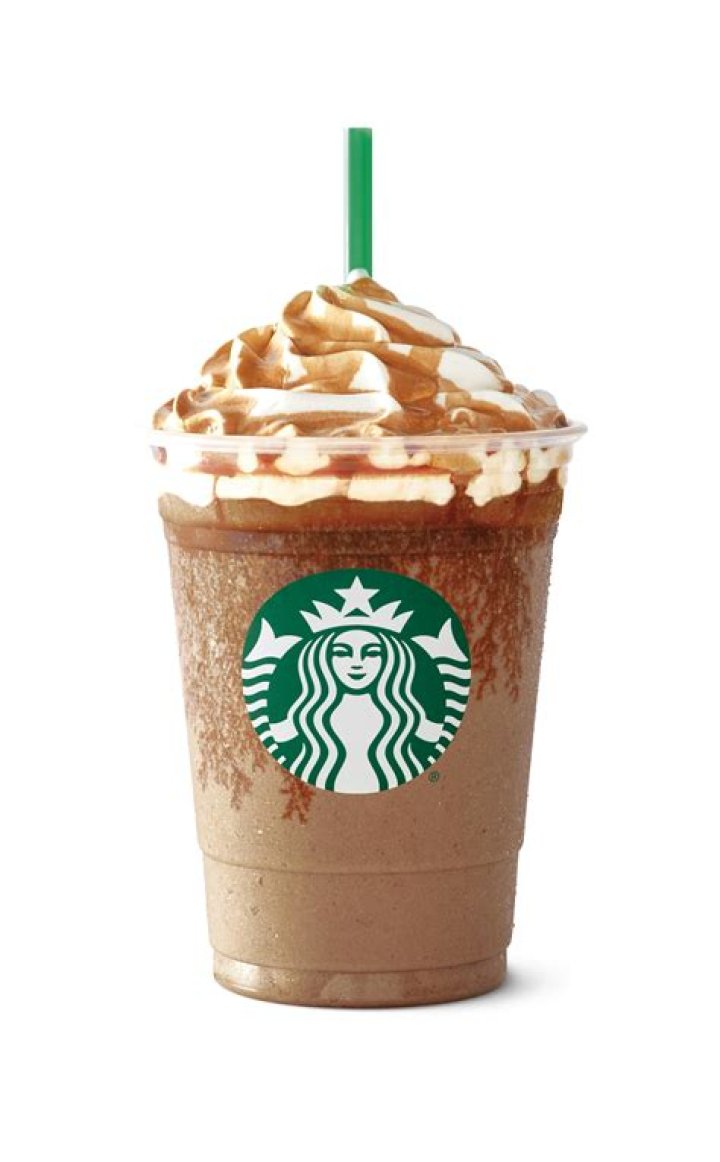 How do you order a mocha Frappuccino light?