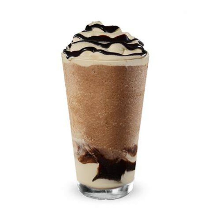 How do you order a triple mocha frappuccino?