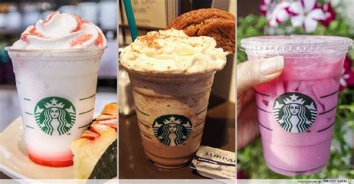 How do you order from Starbucks Secret Menu?