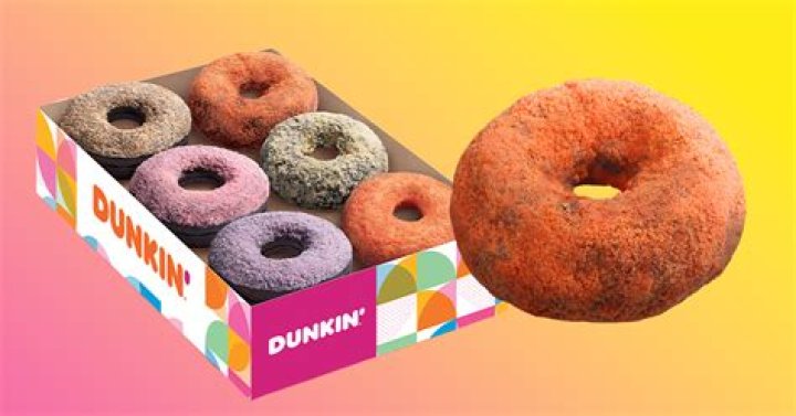 How do you order light and sweet at Dunkin Donuts?