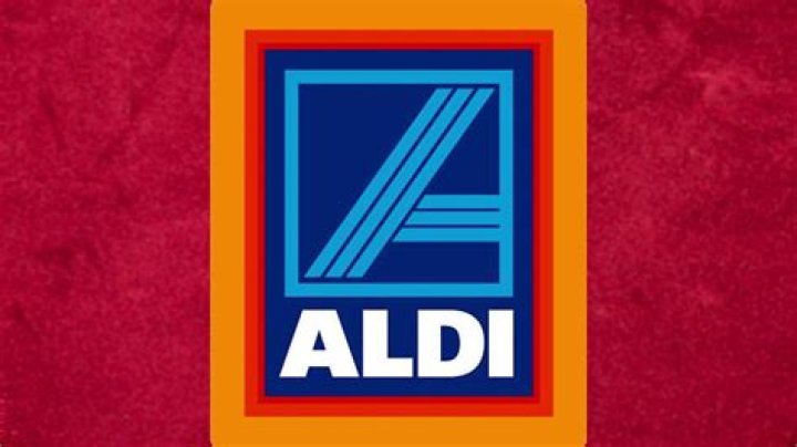 How do you pronounce Aldi in German?
