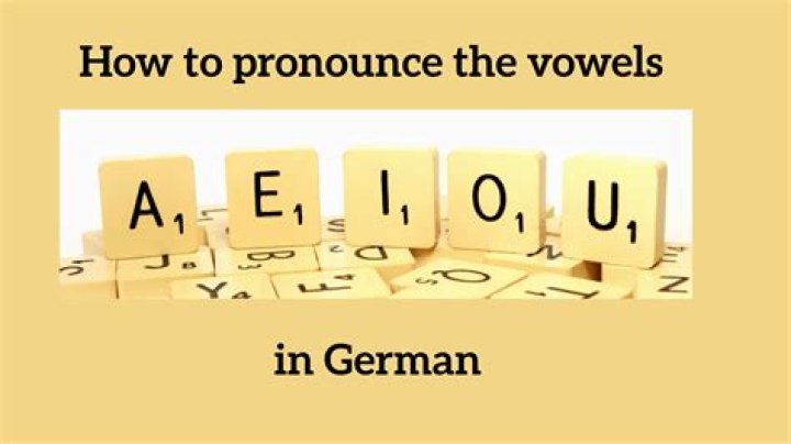 How do you pronounce Lowe German?