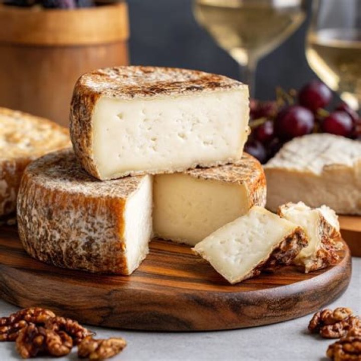 How do you pronounce tomme cheese?