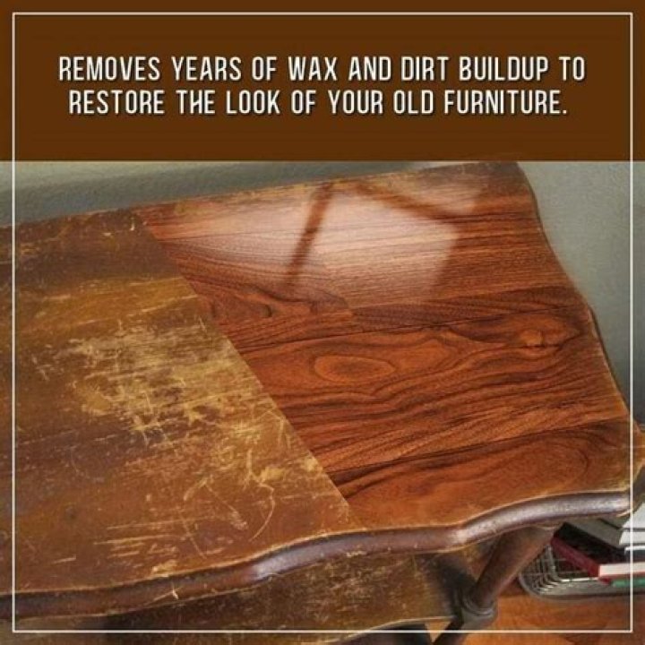 How do you protect wood veneer?