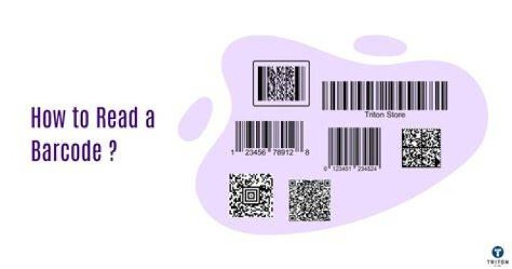 How do you read a coupon barcode?