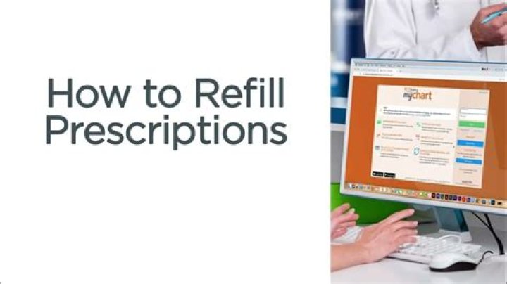 How do you refill a prescription at Publix?