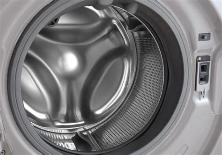 How do you reset a Frigidaire washing machine?