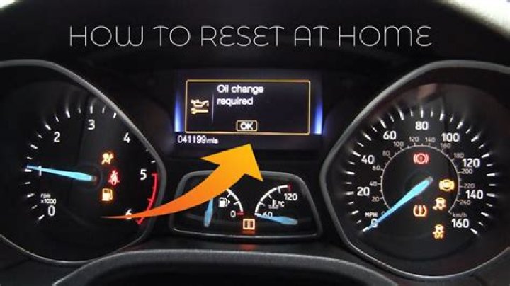 How do you reset the oil light on a 2008 Mercury Mountaineer? Archives | PopularAsk.net