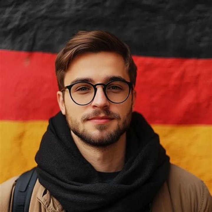 How do you say cute girl in German?