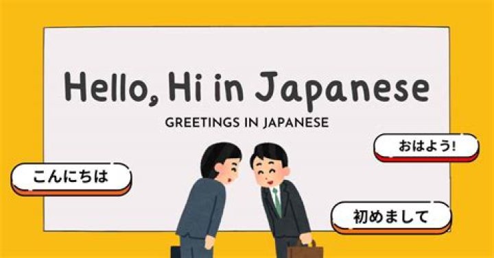How do you say hello in Chuukese?