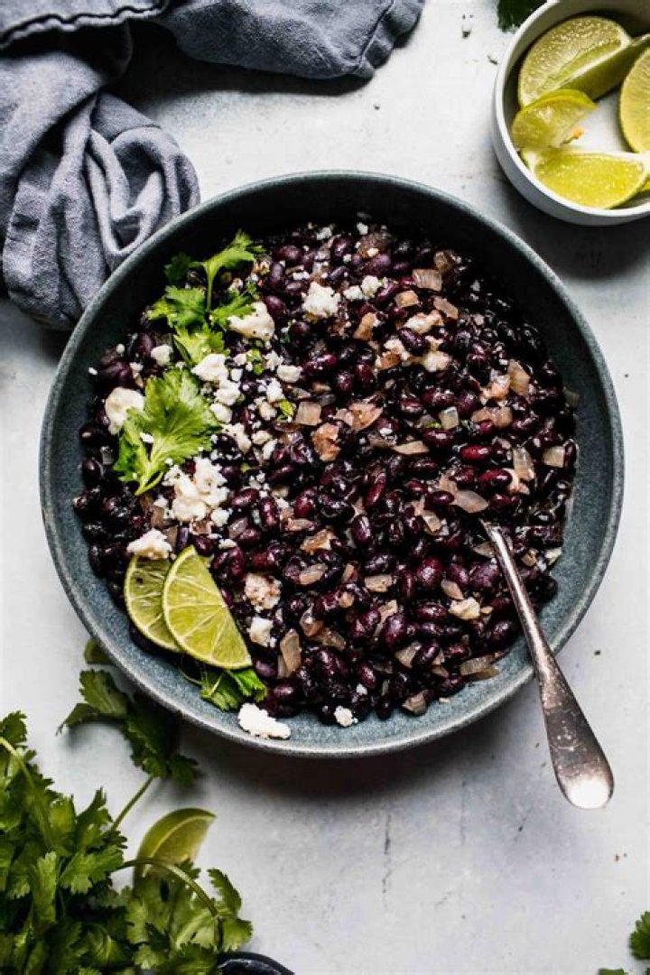 How do you say rice and beans in Mexico?