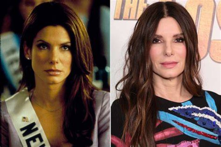 How do you spell Miss Congeniality?