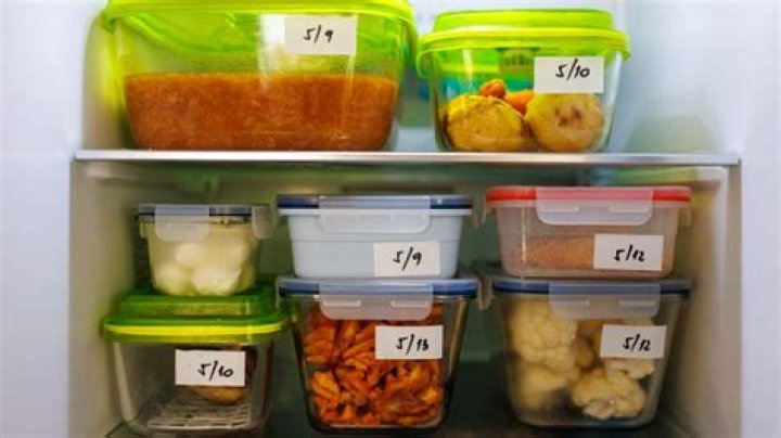 How do you store leftover skillet cookies?