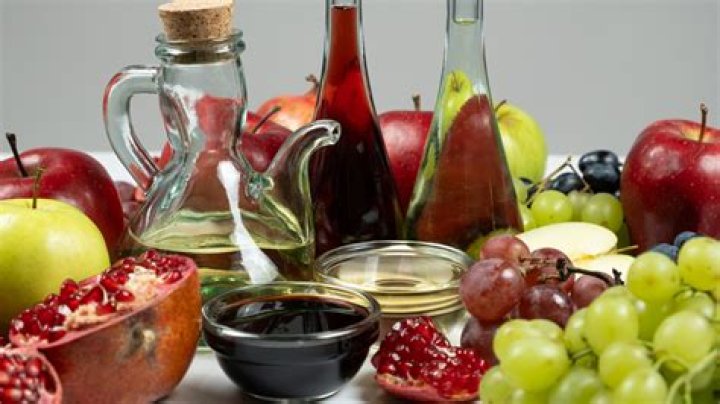 How do you store white vinegar after opening?