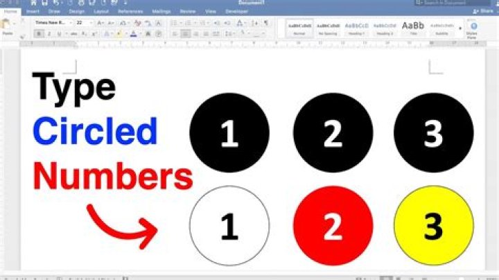 How do you type the R with a circle around it?