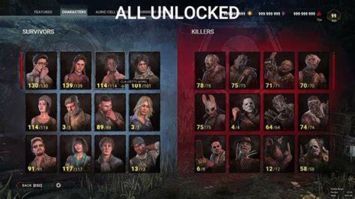How do you unlock characters in Dead or Alive 5?